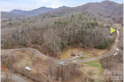 82 Greasy Cove Road, Leicester, NC 28748 - Photo 17