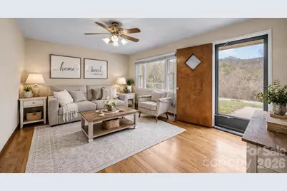 82 Greasy Cove Road, Leicester, NC 28748 - Photo 19