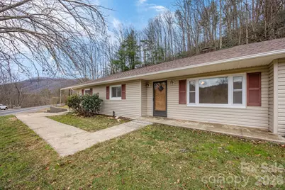 82 Greasy Cove Road, Leicester, NC 28748 - Photo 1