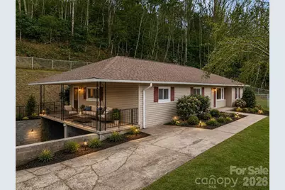 82 Greasy Cove Road, Leicester, NC 28748 - Photo 7