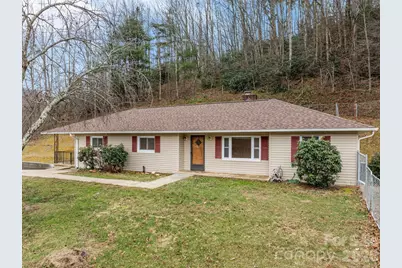 82 Greasy Cove Road, Leicester, NC 28748 - Photo 3