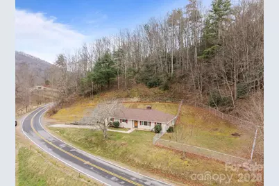 82 Greasy Cove Road, Leicester, NC 28748 - Photo 15