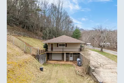 82 Greasy Cove Road, Leicester, NC 28748 - Photo 11