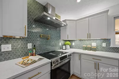 23 Coronet Lane, Hendersonville, NC 28792 - Photo 3