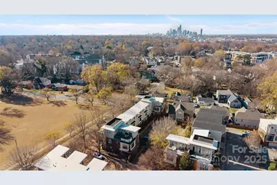 3405 Spencer Street, Charlotte, NC 28205 - Photo 37