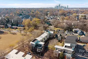 3405 Spencer St, Charlotte, NC 28205 - Photo 37