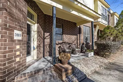 3405 Spencer Street, Charlotte, NC 28205 - Photo 31