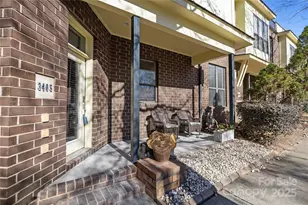 3405 Spencer St, Charlotte, NC 28205 - Photo 31
