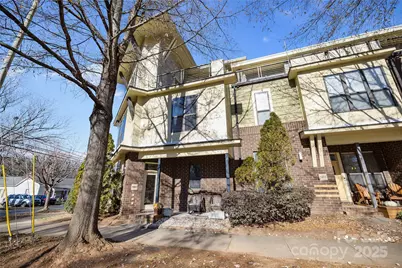 3405 Spencer Street, Charlotte, NC 28205 - Photo 3