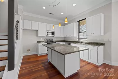 3405 Spencer Street, Charlotte, NC 28205 - Photo 9