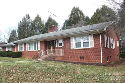 105 Woodlawn Drive, Morganton, NC 28655 - Photo 25