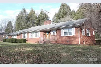 105 Woodlawn Drive, Morganton, NC 28655 - Photo 1
