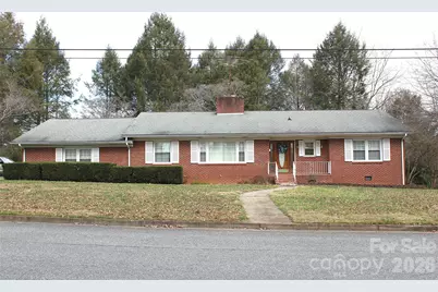 105 Woodlawn Drive, Morganton, NC 28655 - Photo 27