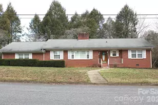 105 Woodlawn Dr, Morganton, NC 28655 - Photo 27