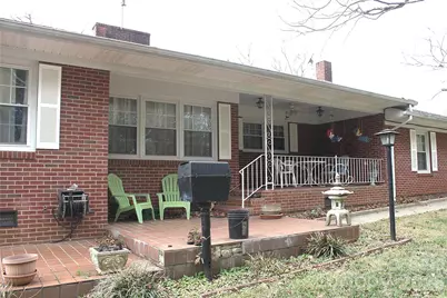 105 Woodlawn Drive, Morganton, NC 28655 - Photo 5