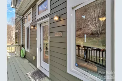 1201 Cathey Cove Road, Waynesville, NC 28786 - Photo 9