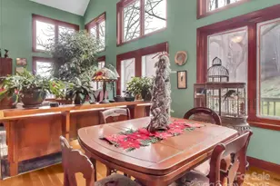 1201 Cathey Cove Rd, Waynesville, NC 28786 - Photo 9