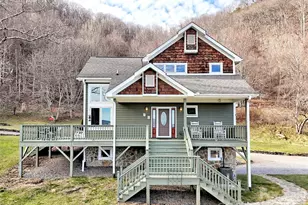 1201 Cathey Cove Rd, Waynesville, NC 28786 - Photo 7