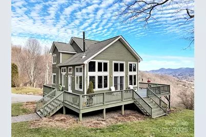 1201 Cathey Cove Road, Waynesville, NC 28786 - Photo 1