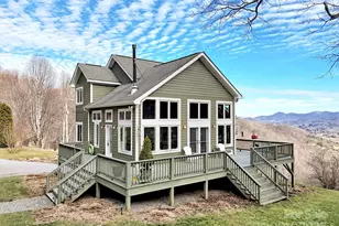 1201 Cathey Cove Rd, Waynesville, NC 28786 - Photo 1