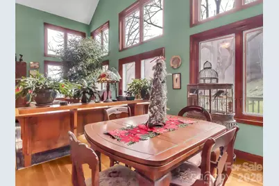 1201 Cathey Cove Road, Waynesville, NC 28786 - Photo 15