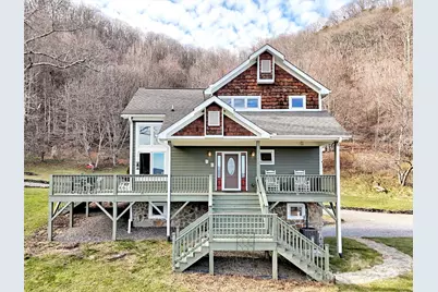 1201 Cathey Cove Road, Waynesville, NC 28786 - Photo 3