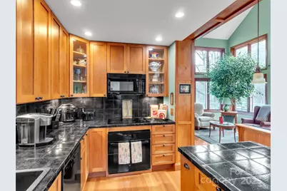 1201 Cathey Cove Road, Waynesville, NC 28786 - Photo 15