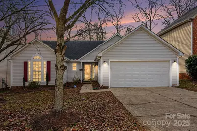 6652 Allness Glen Lane, Charlotte, NC 28269 - Photo 1