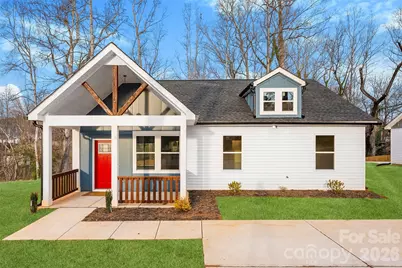 516 N Mulberry Street, Cherryville, NC 28021 - Photo 3