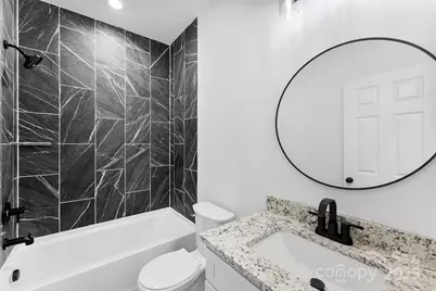 516 N Mulberry Street, Cherryville, NC 28021 - Photo 27