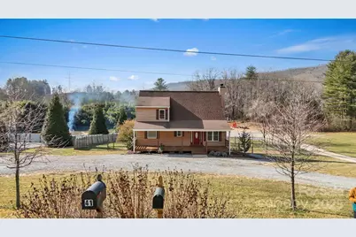 40 Forge Valley Drive, Mills River, NC 28759 - Photo 33