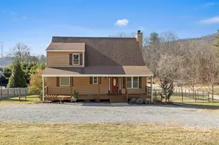 40 Forge Valley Dr, Mills River, NC 28759 - Photo 1