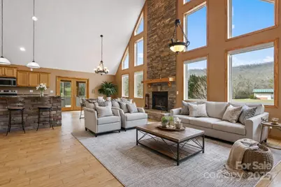 40 Forge Valley Drive, Mills River, NC 28759 - Photo 5