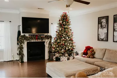 155 Autumn Mist Road, Statesville, NC 28677 - Photo 9