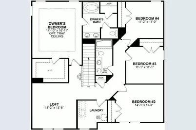 1330 Fremont Drive, Wingate, NC 28174 - Photo 3