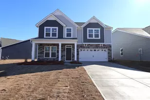 1330 Fremont Dr, Wingate, NC 28174 - Photo 1