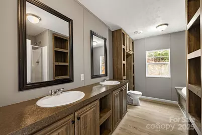 216 Windy Cove Drive, Horse Shoe, NC 28742 - Photo 19