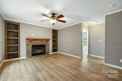 216 Windy Cove Drive, Horse Shoe, NC 28742 - Photo 29