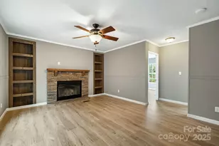 216 Windy Cove Dr, Horse Shoe, NC 28742 - Photo 29