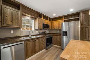 216 Windy Cove Dr, Horse Shoe, NC 28742 - Photo 13