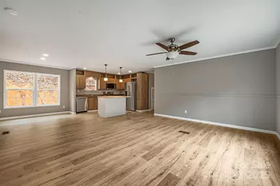 216 Windy Cove Drive, Horse Shoe, NC 28742 - Photo 3