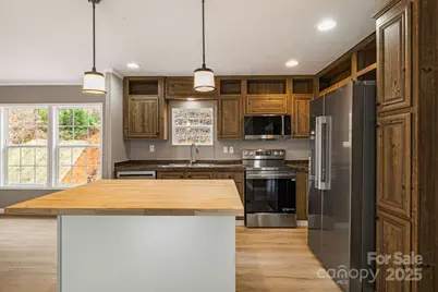 216 Windy Cove Drive, Horse Shoe, NC 28742 - Photo 11