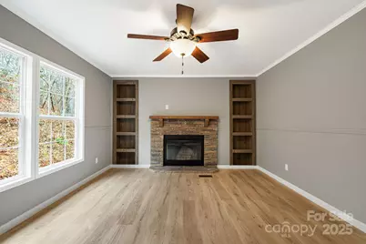 216 Windy Cove Drive, Horse Shoe, NC 28742 - Photo 27