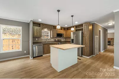 216 Windy Cove Drive, Horse Shoe, NC 28742 - Photo 9