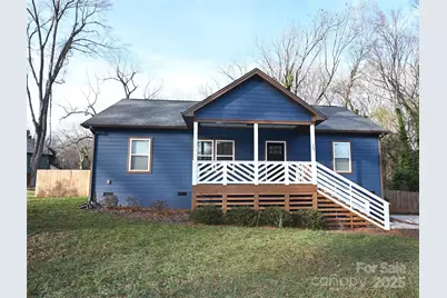 267 Jefferson Street E, York, SC 29745 - Photo 1