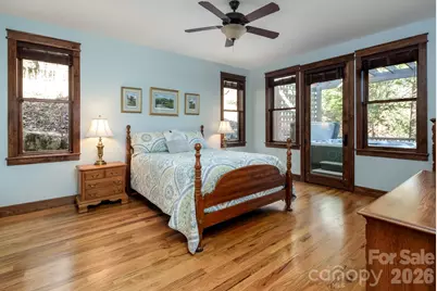 455 Ticoa Park Drive #50A, Brevard, NC 28712 - Photo 19