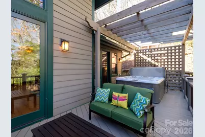 455 Ticoa Park Drive #50A, Brevard, NC 28712 - Photo 33