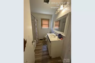 120 Foxhill Drive, Kingstown, NC 28150 - Photo 13