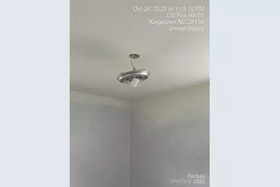 120 Foxhill Drive, Kingstown, NC 28150 - Photo 17