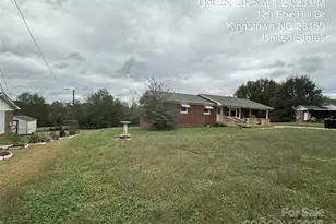 120 Fox Hill Dr, Kingstown, NC 28150 - Photo 21